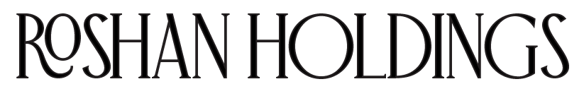 roshan logo black (1)